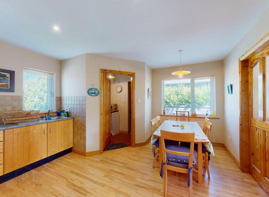 18 Clonmaine, Rosslare Strand, Y35
