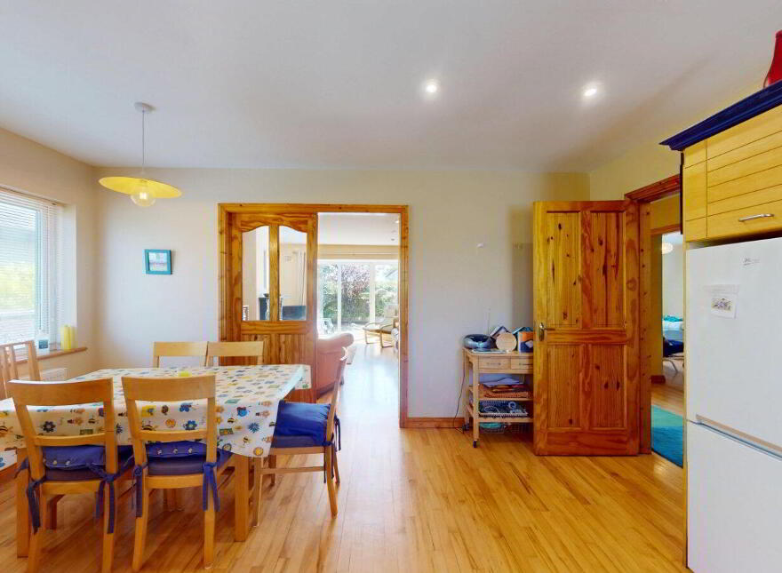 18 Clonmaine, Rosslare Strand, Y35