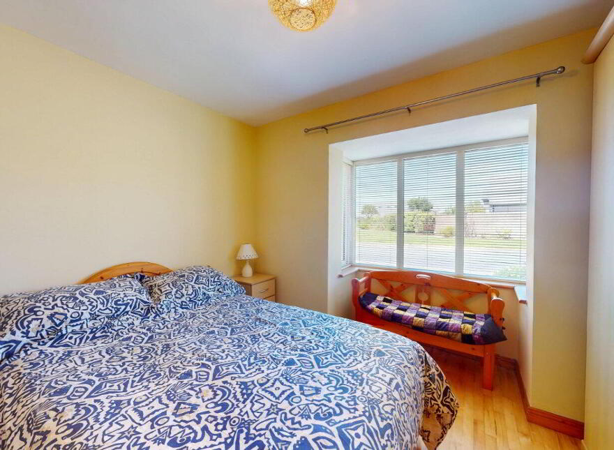 18 Clonmaine, Rosslare Strand, Y35