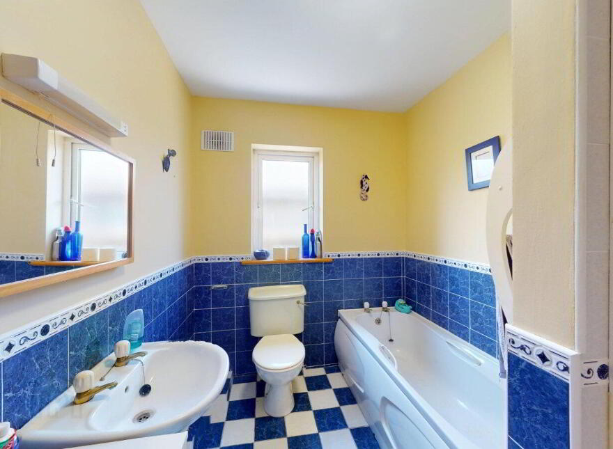 18 Clonmaine, Rosslare Strand, Y35