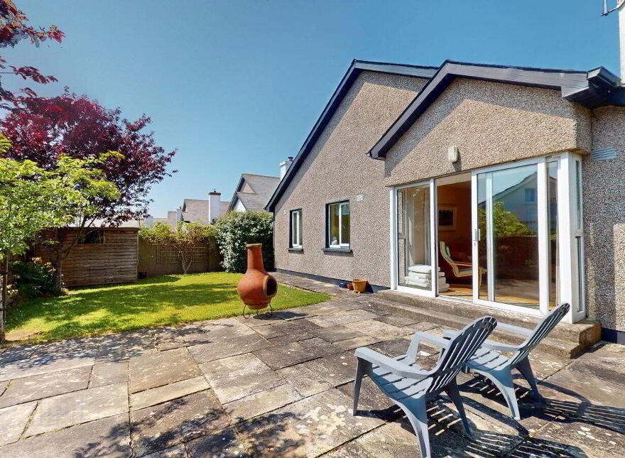 18 Clonmaine, Rosslare Strand, Y35