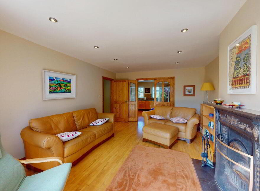 18 Clonmaine, Rosslare Strand, Y35