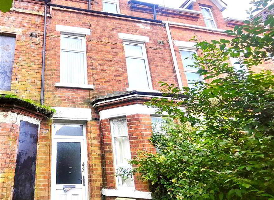 43 Skegoneill Avenue, Belfast, BT15 3JP photo