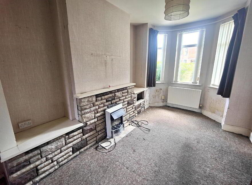43 Skegoneill Avenue, Belfast, BT15 3JP