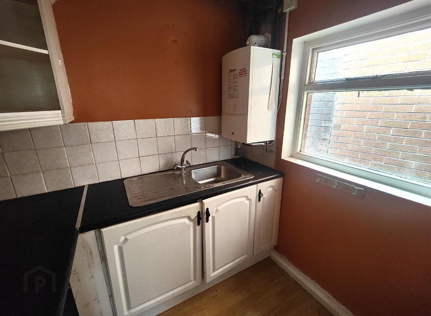 43 Skegoneill Avenue, Belfast, BT15 3JP