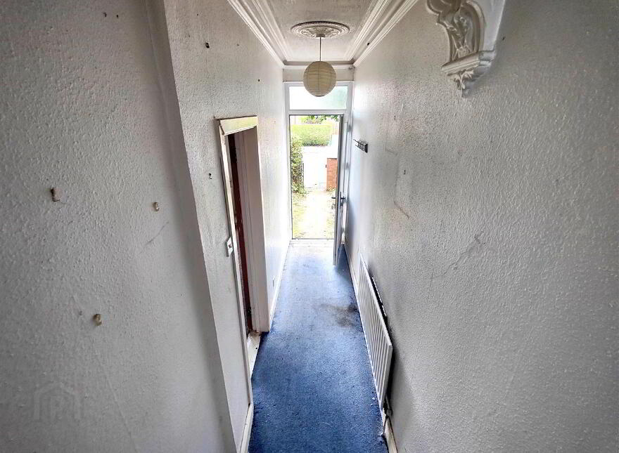 43 Skegoneill Avenue, Belfast, BT15 3JP