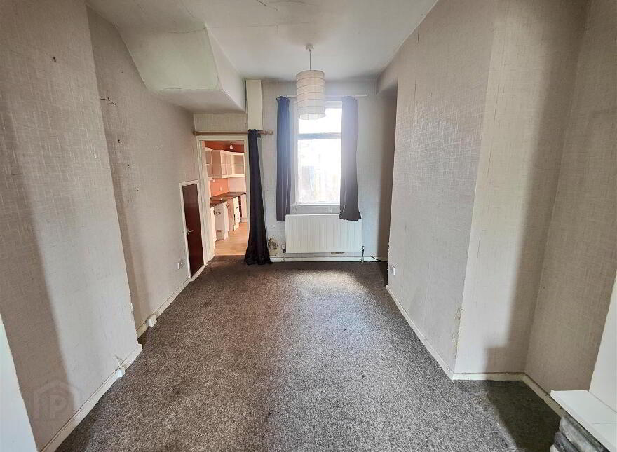 43 Skegoneill Avenue, Belfast, BT15 3JP