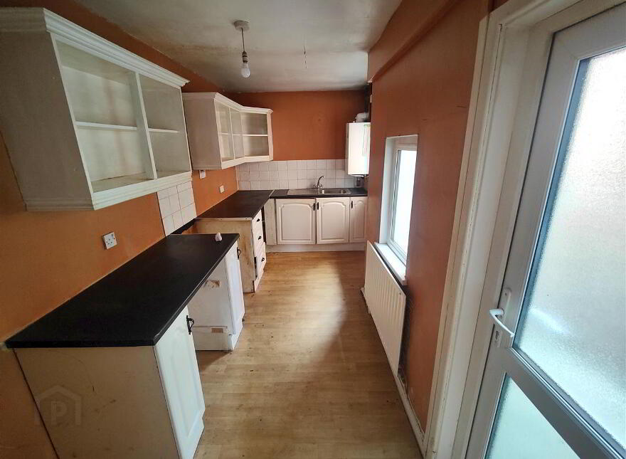 43 Skegoneill Avenue, Belfast, BT15 3JP