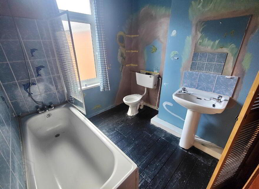 43 Skegoneill Avenue, Belfast, BT15 3JP