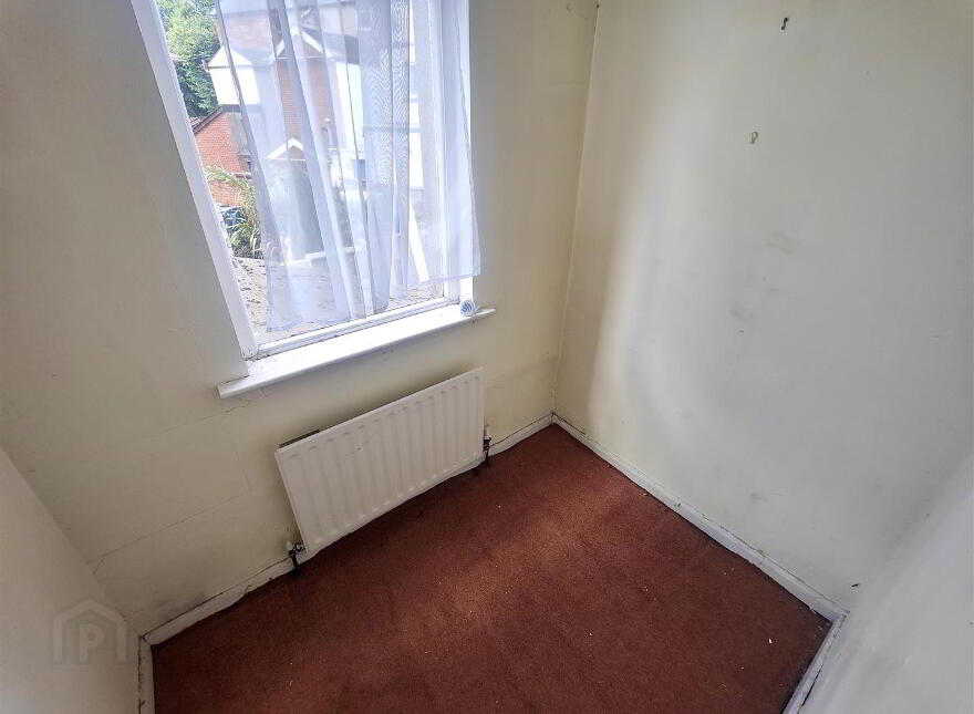 43 Skegoneill Avenue, Belfast, BT15 3JP