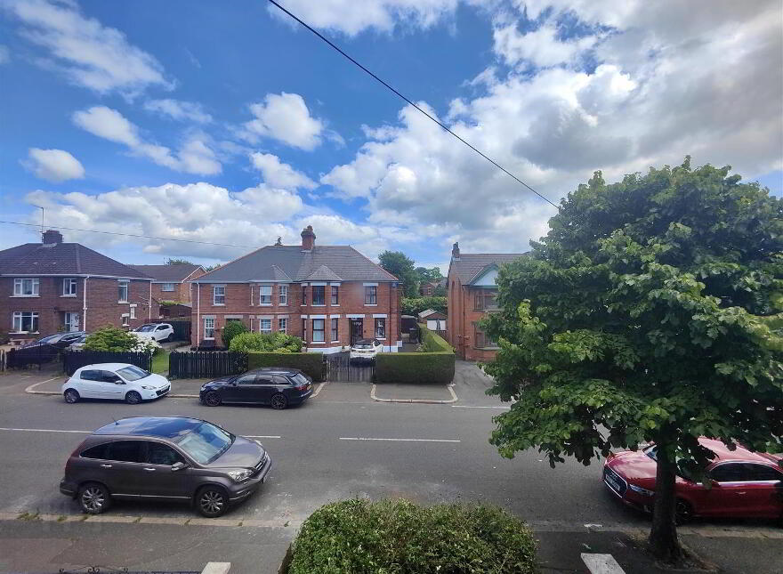 43 Skegoneill Avenue, Belfast, BT15 3JP
