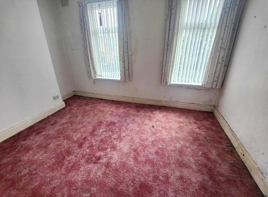 43 Skegoneill Avenue, Belfast, BT15 3JP