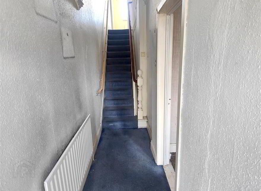 43 Skegoneill Avenue, Belfast, BT15 3JP