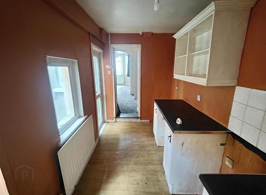 43 Skegoneill Avenue, Belfast, BT15 3JP