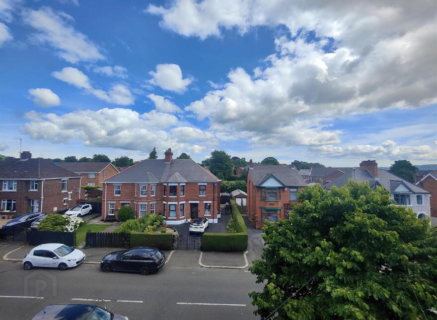 43 Skegoneill Avenue, Belfast, BT15 3JP