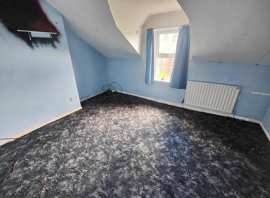 43 Skegoneill Avenue, Belfast, BT15 3JP