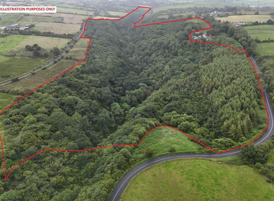Glenastar, Knocknaboha, Newcastlewest, Carrigkerry photo