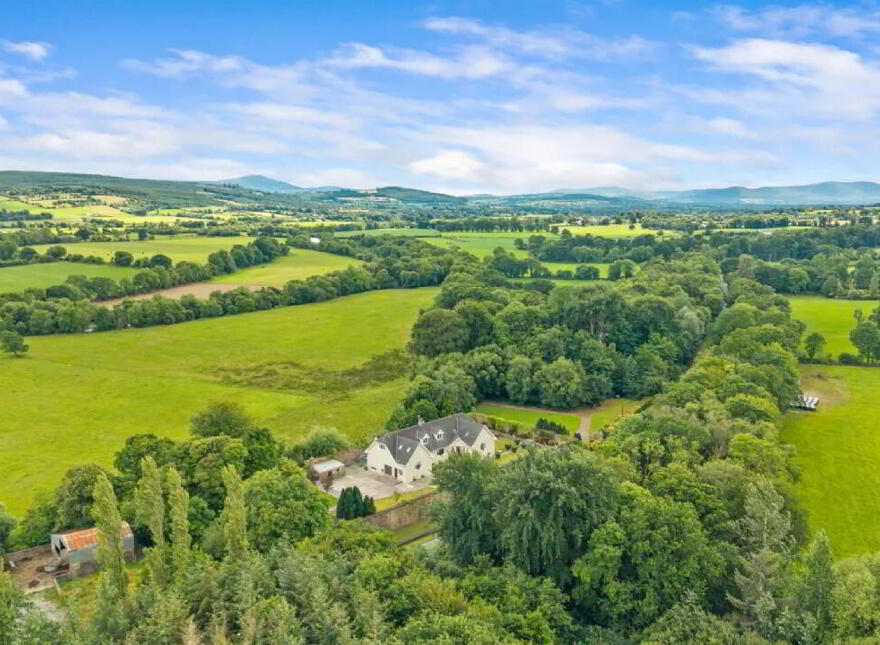 Blackwater Mill, Gurteen, Kanturk, P51Y2F7