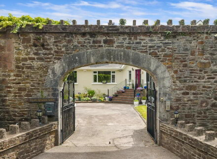 Blackwater Mill, Gurteen, Kanturk, P51Y2F7