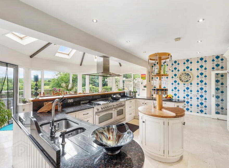 Blackwater Mill, Gurteen, Kanturk, P51Y2F7
