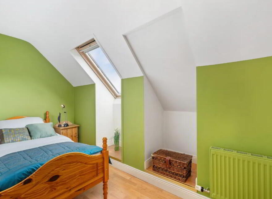 Blackwater Mill, Gurteen, Kanturk, P51Y2F7