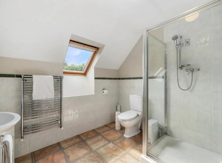 Blackwater Mill, Gurteen, Kanturk, P51Y2F7