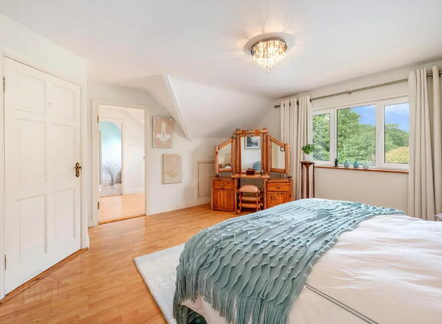 Blackwater Mill, Gurteen, Kanturk, P51Y2F7
