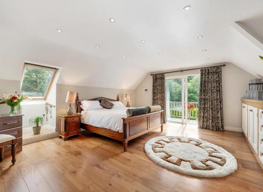 Blackwater Mill, Gurteen, Kanturk, P51Y2F7
