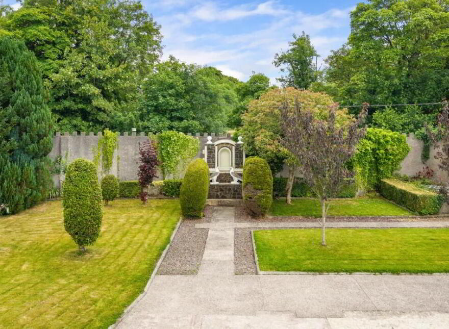 Blackwater Mill, Gurteen, Kanturk, P51Y2F7