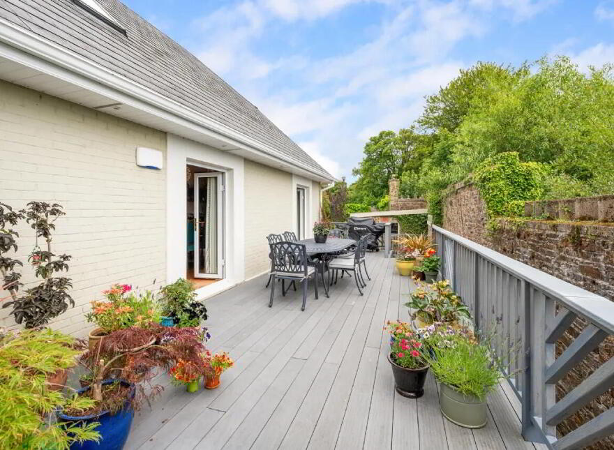 Blackwater Mill, Gurteen, Kanturk, P51Y2F7