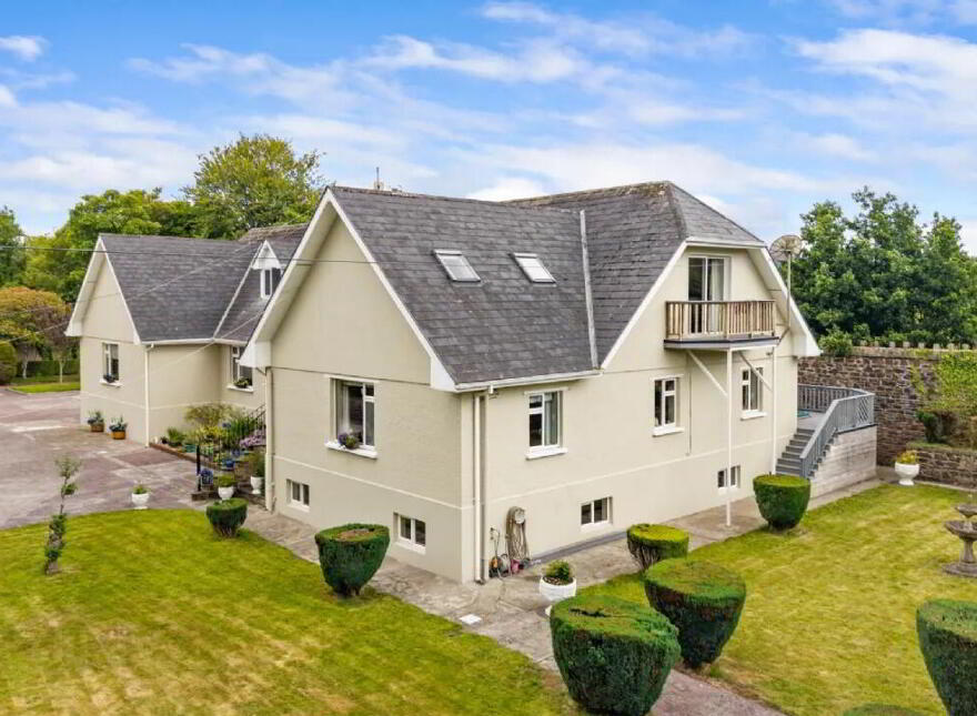 Blackwater Mill, Gurteen, Kanturk, P51Y2F7
