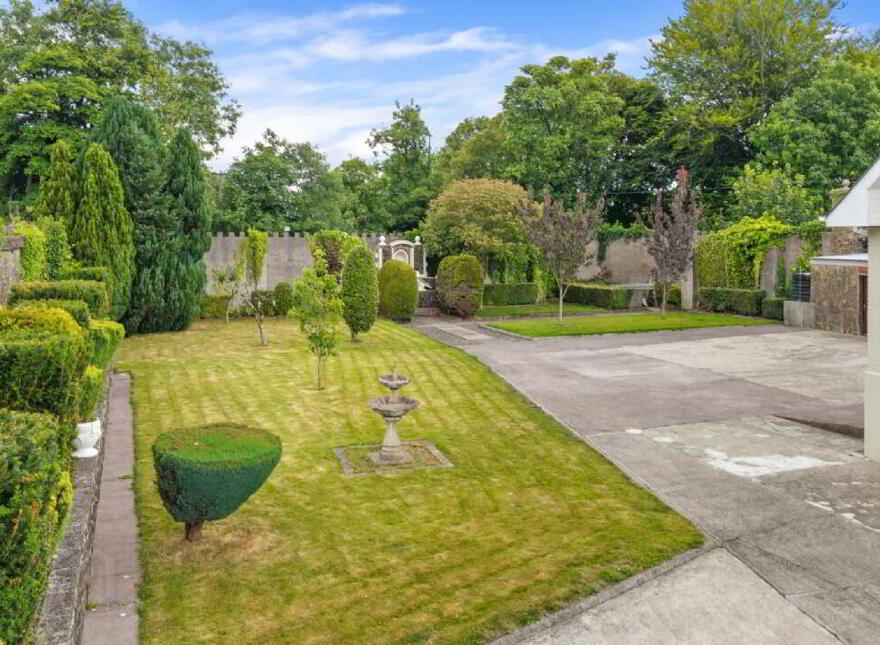 Blackwater Mill, Gurteen, Kanturk, P51Y2F7