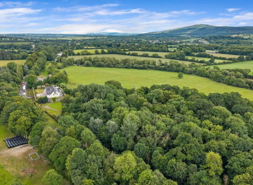 Blackwater Mill, Gurteen, Kanturk, P51Y2F7