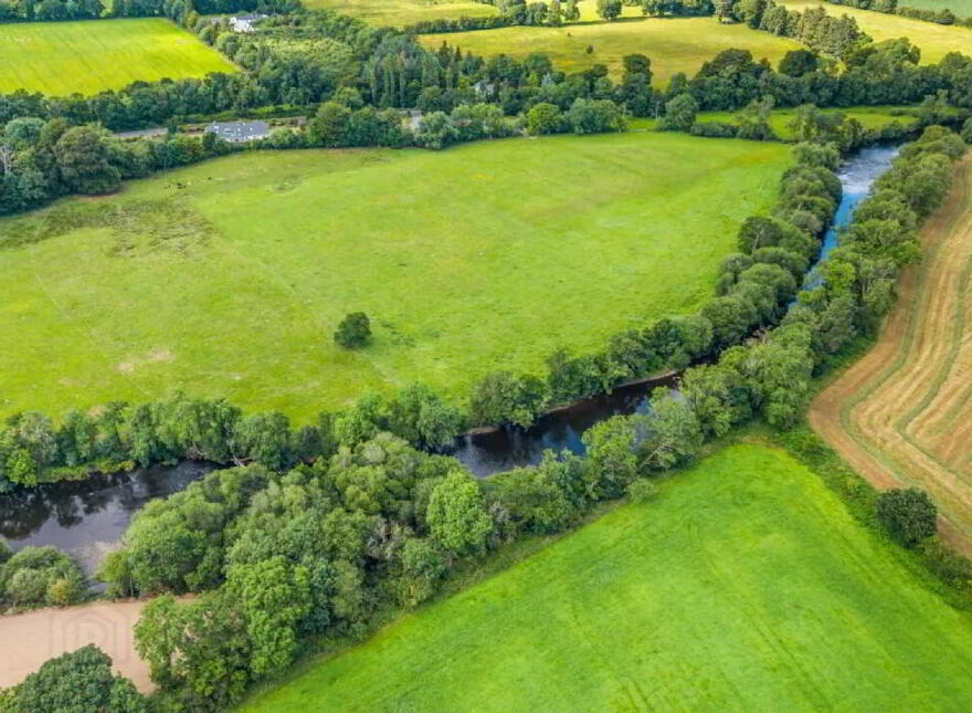 Blackwater Mill, Gurteen, Kanturk, P51Y2F7