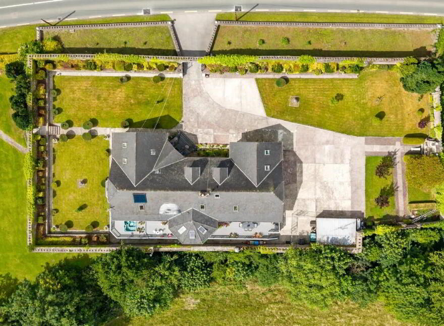 Blackwater Mill, Gurteen, Kanturk, P51Y2F7