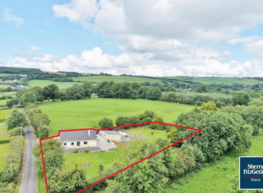 Gortroe, Castletown, Kilmallock, V35V320
