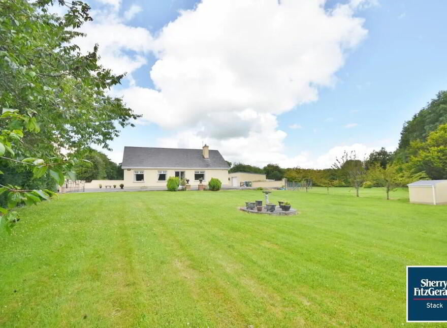 Gortroe, Castletown, Kilmallock, V35V320