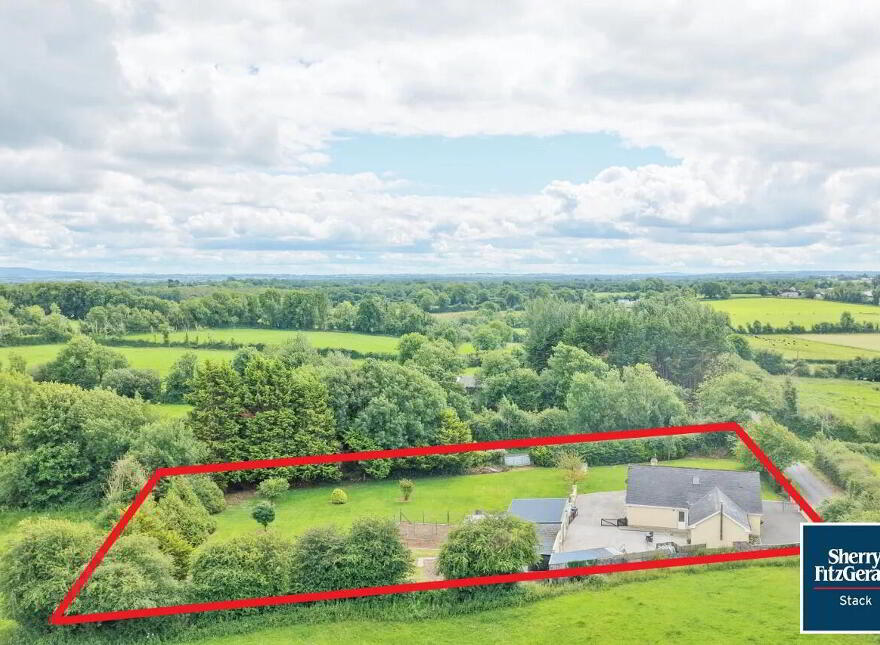 Gortroe, Castletown, Kilmallock, V35V320