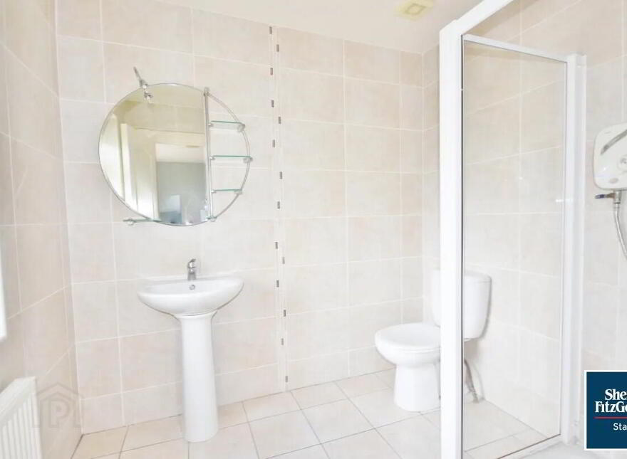 1 Cois Teampaill, Newcastle West, V42HP28
