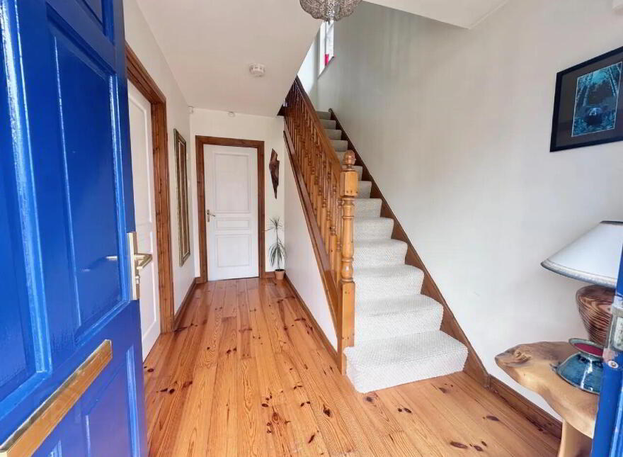 92 Foxfield, Carrickmacross, A81KX77
