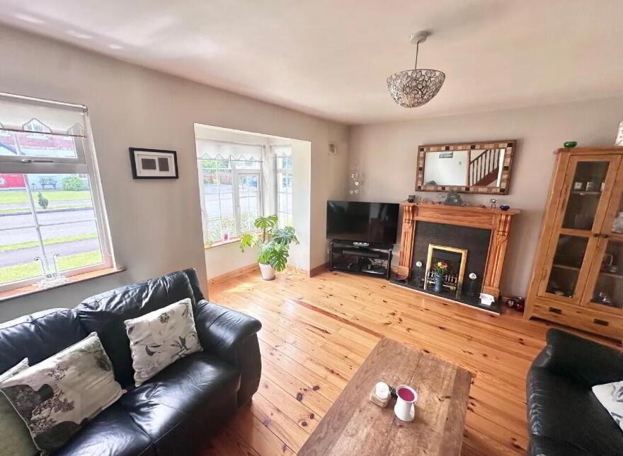 92 Foxfield, Carrickmacross, A81KX77