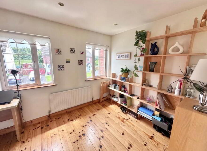 92 Foxfield, Carrickmacross, A81KX77