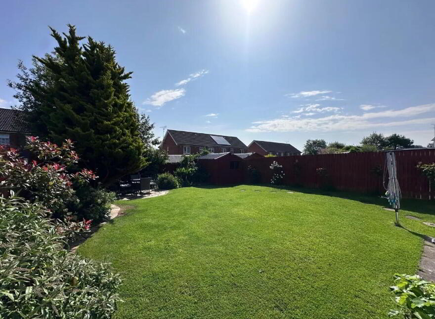 92 Foxfield, Carrickmacross, A81KX77
