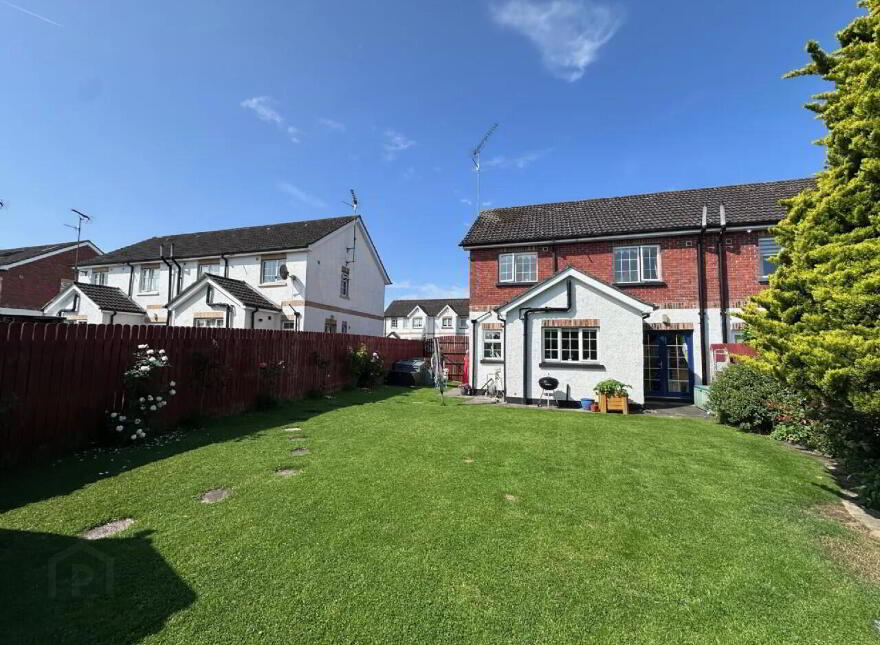 92 Foxfield, Carrickmacross, A81KX77