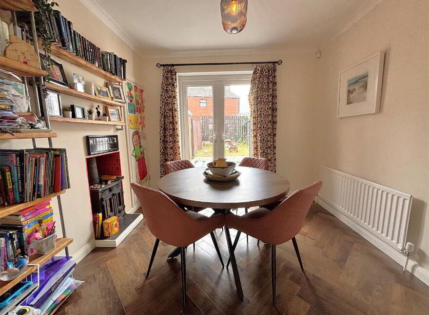 48 Somerton Road, Belfast, BT15 3LG
