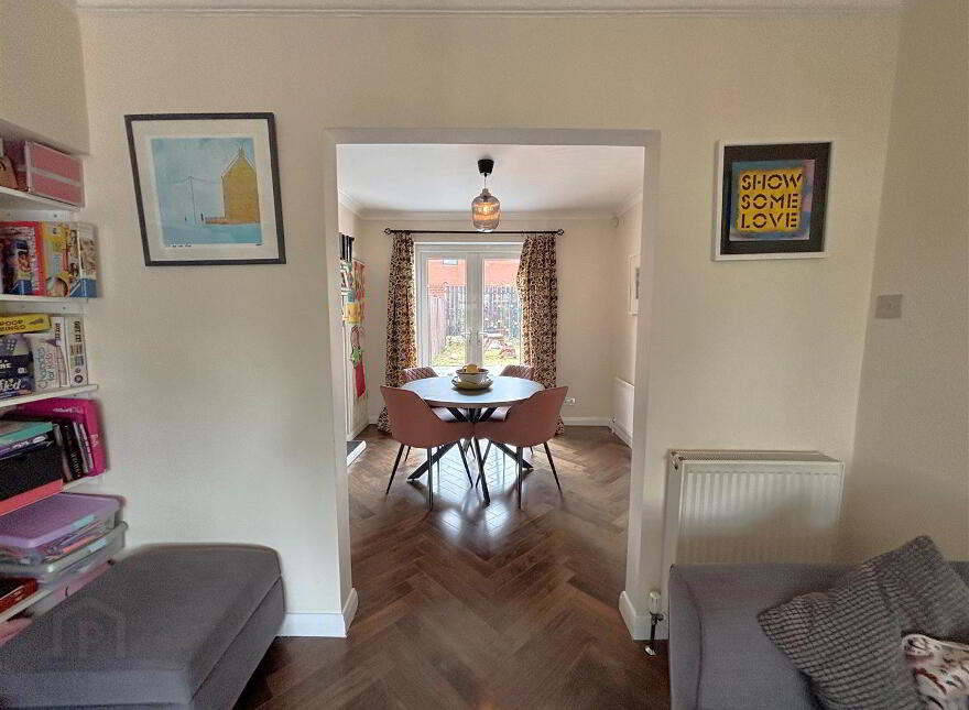 48 Somerton Road, Belfast, BT15 3LG
