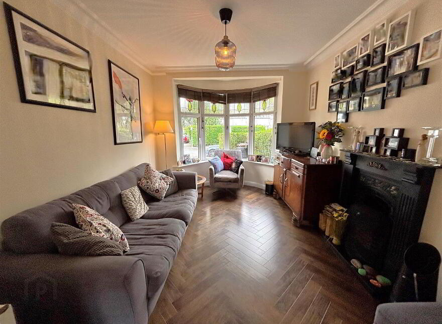 48 Somerton Road, Belfast, BT15 3LG