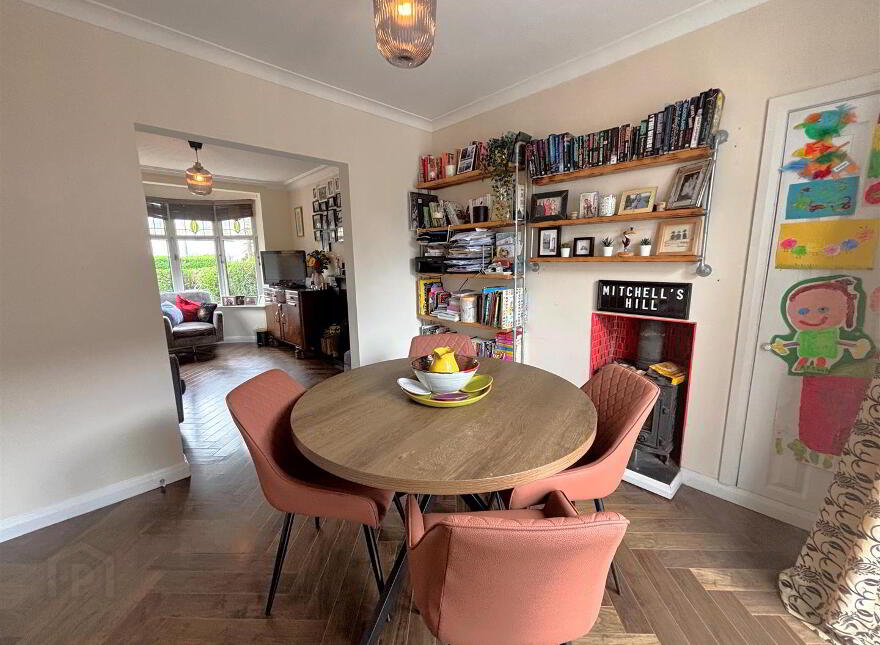 48 Somerton Road, Belfast, BT15 3LG