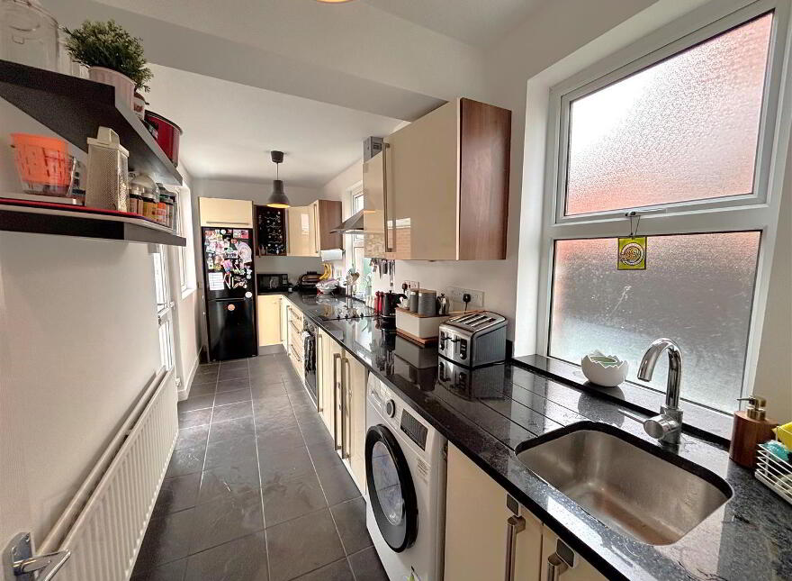48 Somerton Road, Belfast, BT15 3LG