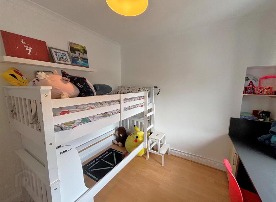 48 Somerton Road, Belfast, BT15 3LG